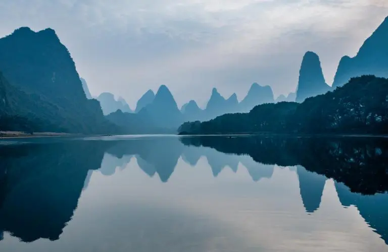 绿色工业独特